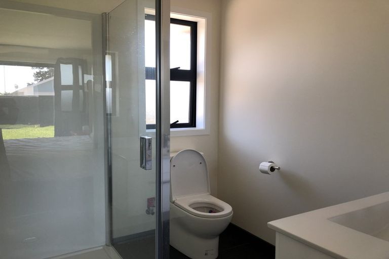 Photo of property in 8 Reuben Avenue, Rolleston, 7615