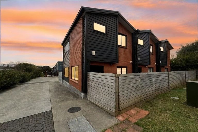 Photo of property in 13/5 King Street, Papakura, 2110