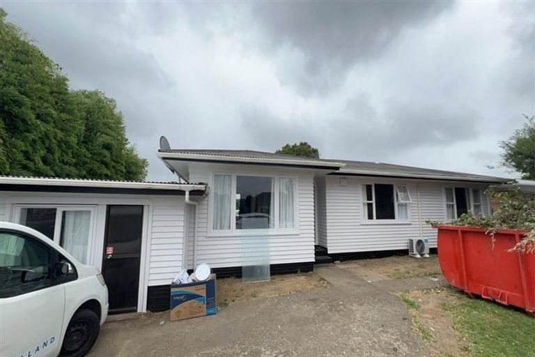 Photo of property in 204 Preston Road, Otara, Auckland, 2023