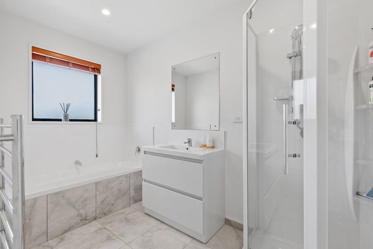 Photo of property in 12 Wilmington Place, Shirley, Christchurch, 8061