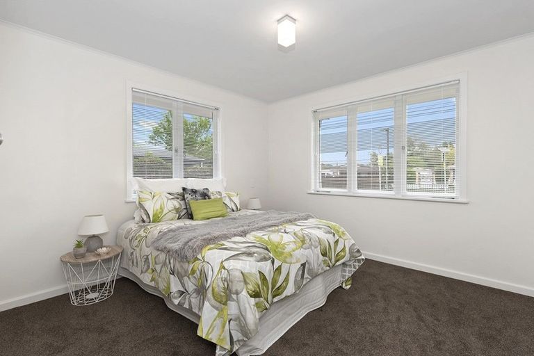 Photo of property in 22 Cunningham Road, Beerescourt, Hamilton, 3200