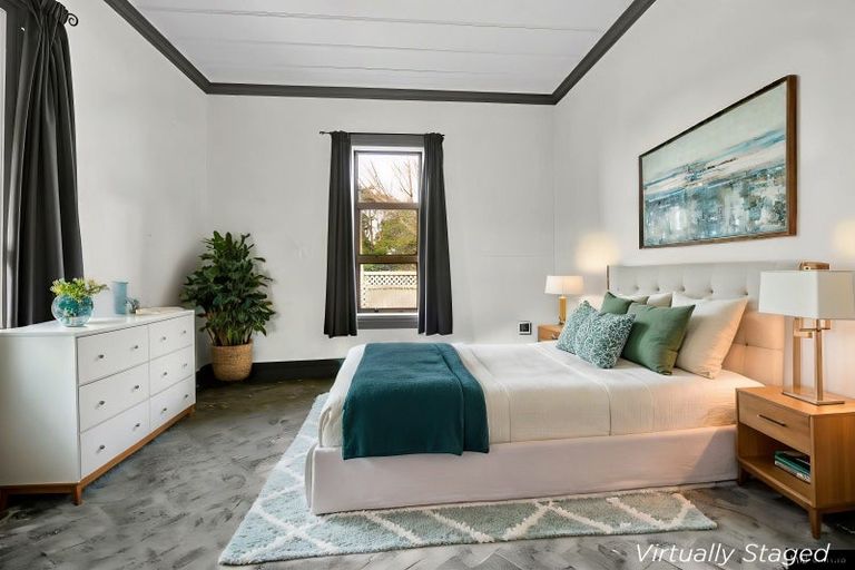 Photo of property in 1 Campbell Street, Hawera, 4610