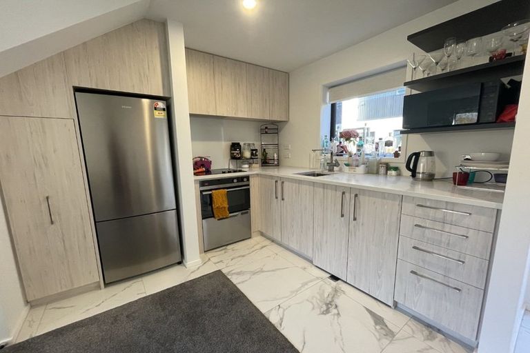Photo of property in 6/16 Nova Place, Christchurch Central, Christchurch, 8011