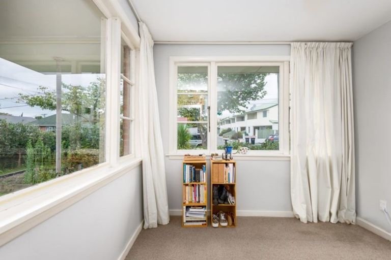 Photo of property in 21 Humboldt Street, Sydenham, Christchurch, 8023