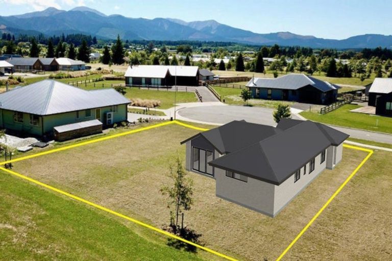 Photo of property in 13 Percival Close, Hanmer Springs, 7334