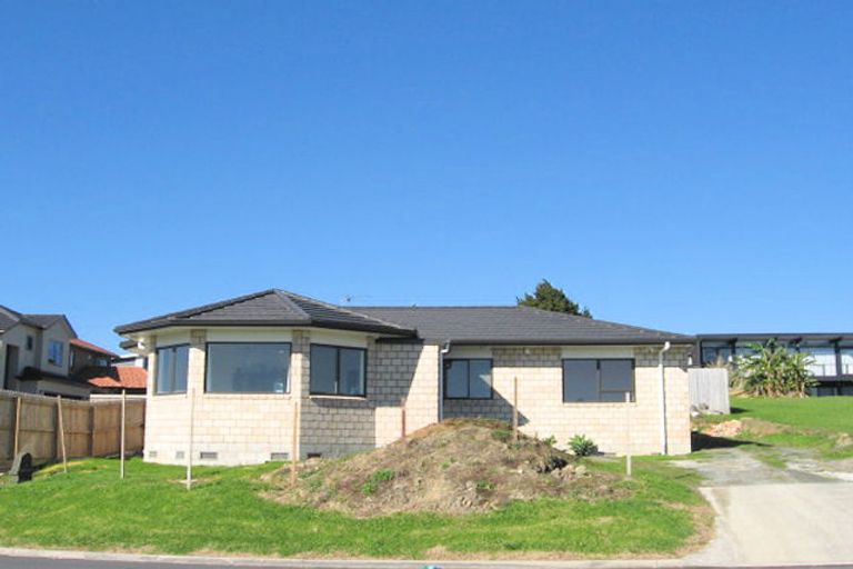 Photo of property in 249 Hill Road, The Gardens, Auckland, 2105