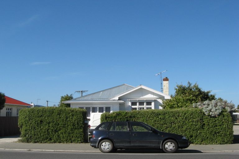 Photo of property in 399 Thames Highway, Oamaru North, Oamaru, 9400