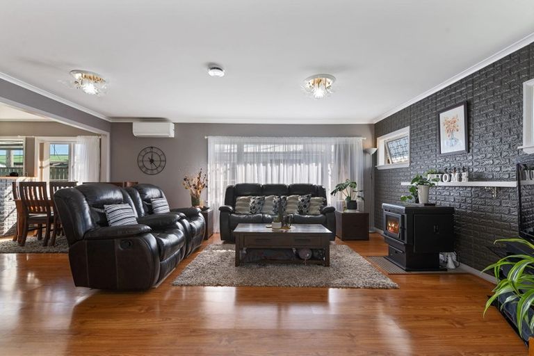 Photo of property in 4 Kusabs Road, Mangakakahi, Rotorua, 3015