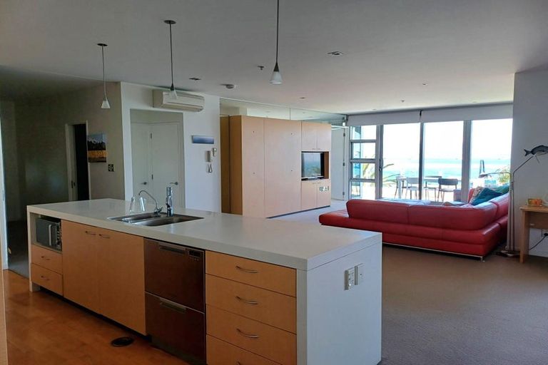 Photo of property in Latitude 41, 22/269 Wakefield Quay, Stepneyville, Nelson, 7010