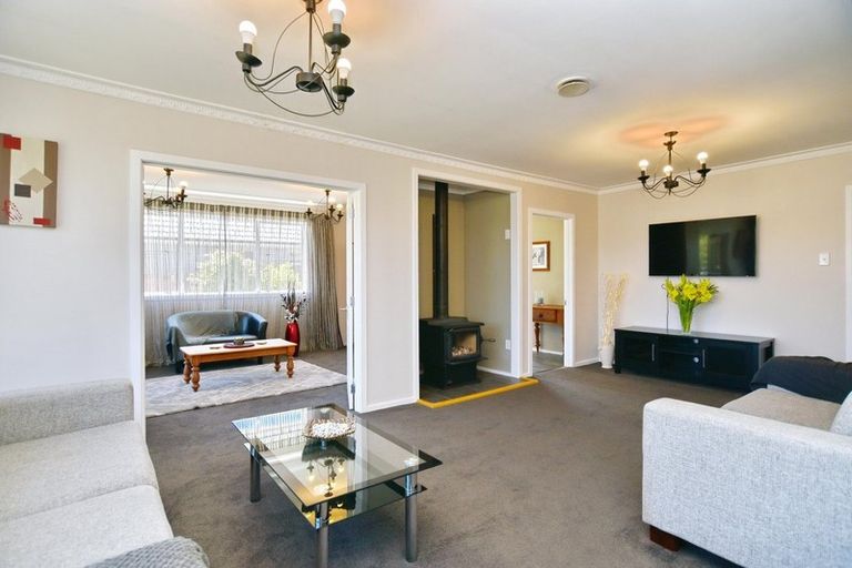 Photo of property in 58 Gardiners Road, Bishopdale, Christchurch, 8051