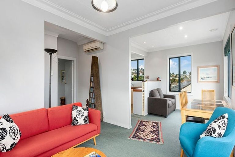 Photo of property in 87 Dunrobin Street, Waverley, Dunedin, 9013