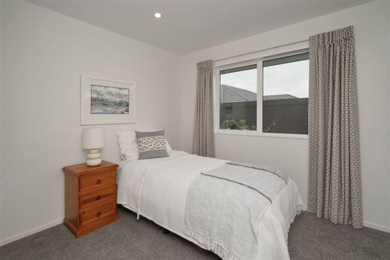 Photo of property in 11 Franklin Crescent, Lincoln, 7608