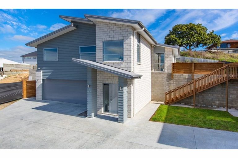 Photo of property in 41 Shrule Place, Huntington, Hamilton, 3210