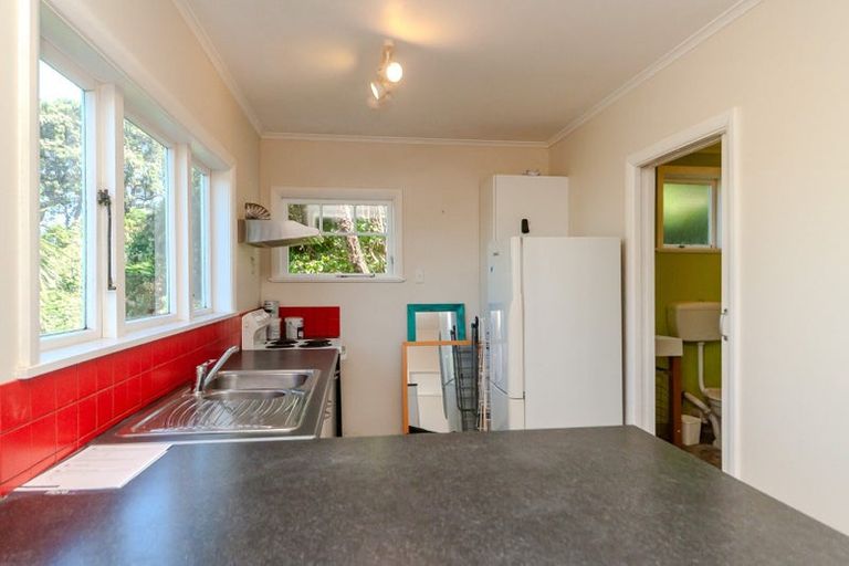Photo of property in 95 Rakau Road, Hataitai, Wellington, 6021
