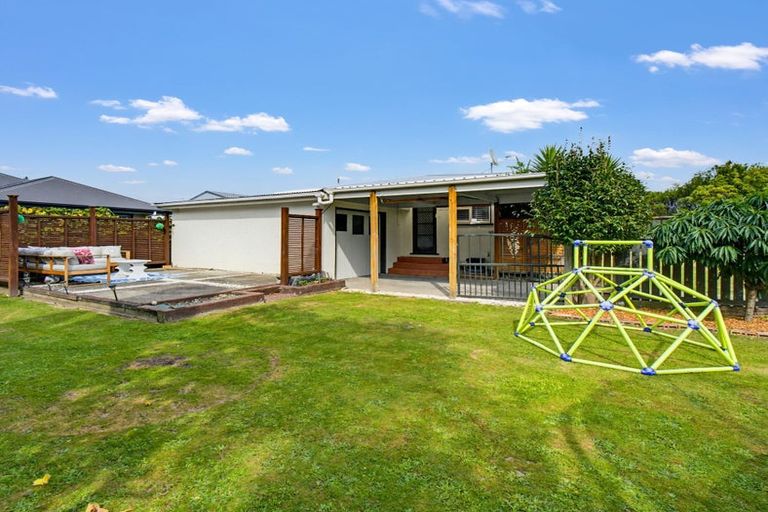 Photo of property in 5 Sheffield Street, Awapuni, Palmerston North, 4412
