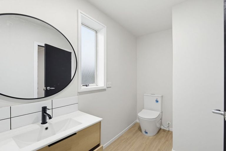 Photo of property in 134 Chalmers Avenue, Hampstead, Ashburton, 7700