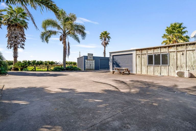 Photo of property in 274 Te Rahu Road, Poroporo, Whakatane, 3193