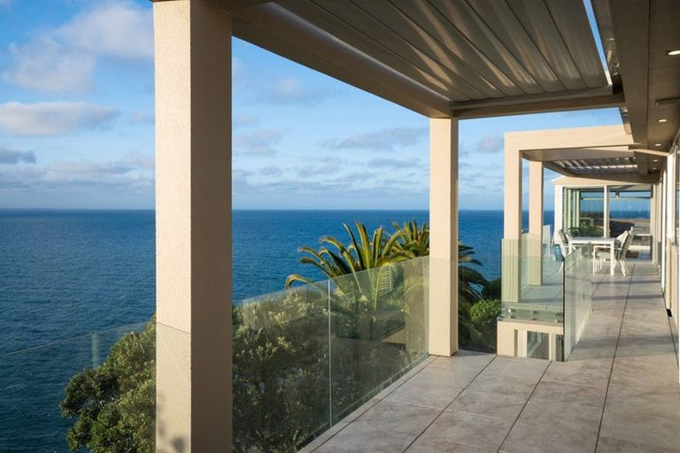 Photo of property in 18 Whitewash Head Road, Scarborough, Christchurch, 8081