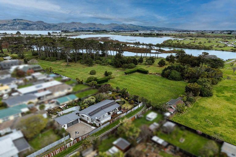 Photo of property in 134a Union Street, New Brighton, Christchurch, 8061