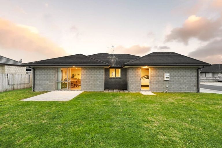 Photo of property in 4 Dyer Lane, Cambridge, 3434