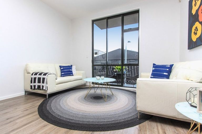 Photo of property in 2k/30 Randolph Street, Eden Terrace, Auckland, 1010