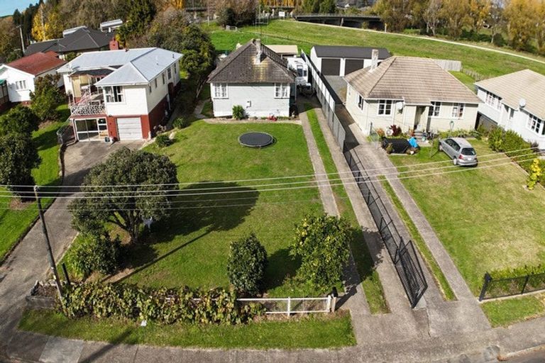 Photo of property in 8 Orahiri Terrace, Otorohanga, 3900