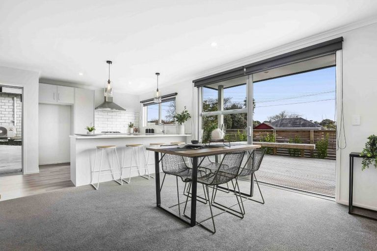 Photo of property in 1/22 Thomson Avenue, Dinsdale, Hamilton, 3204