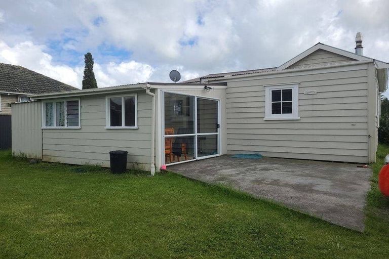 Photo of property in 16 Bassett Street, Dargaville, 0310