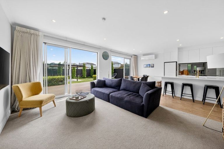 Photo of property in 134a Matsons Avenue, Papanui, Christchurch, 8053