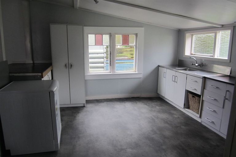 Photo of property in 727 Taylorville Road, Taylorville, Greymouth, 7805