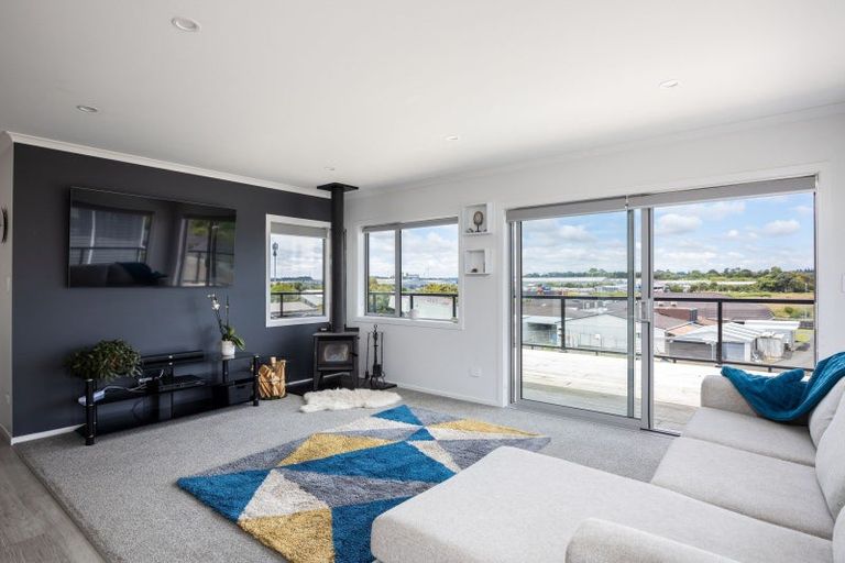 Photo of property in 5b Hinz Lane, Bell Block, New Plymouth, 4312