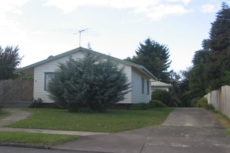 Photo of property in 44a Cobham Road, Kerikeri, 0230