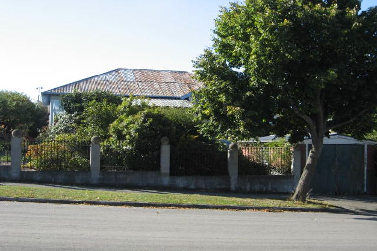 Photo of property in 11a Maltby Avenue, West End, Timaru, 7910