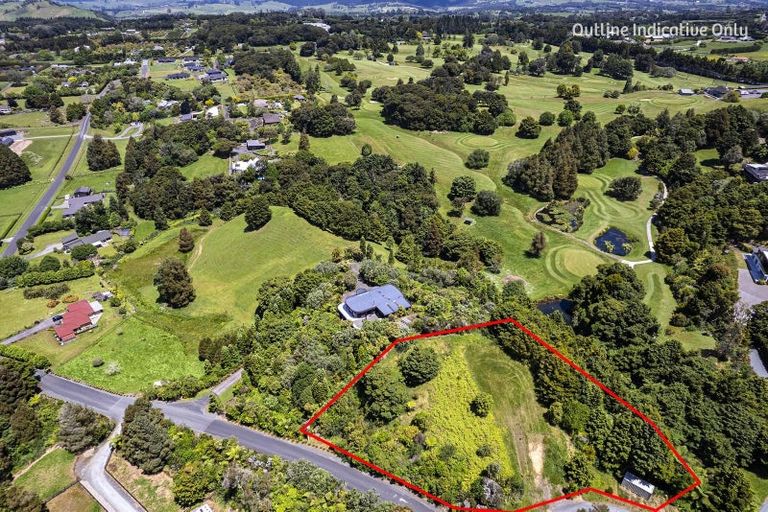 Photo of property in 2 North Ridge Rise, Maunu, Whangarei, 0179