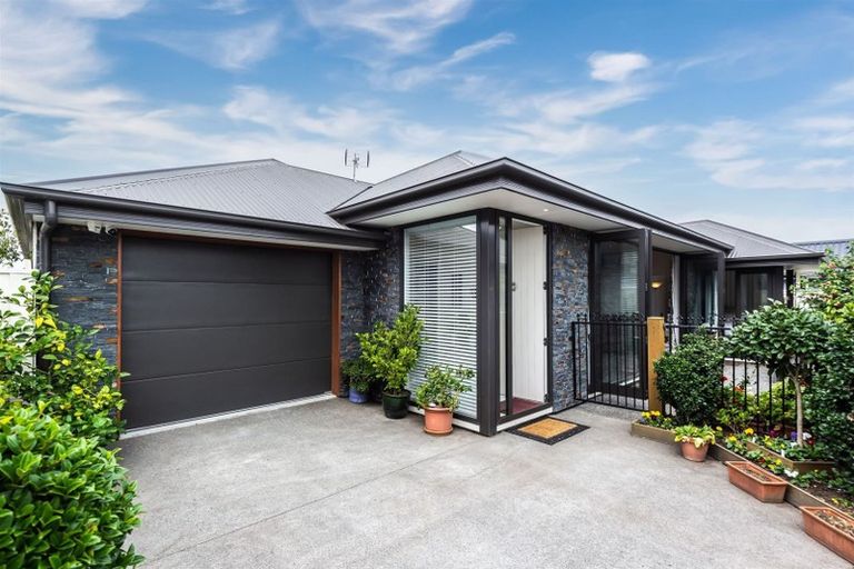 Photo of property in 46 Wyndham Street, Papanui, Christchurch, 8053