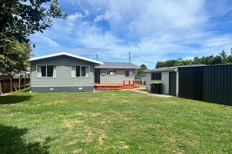Photo of property in 59 Spinley Street, Te Awamutu, 3800