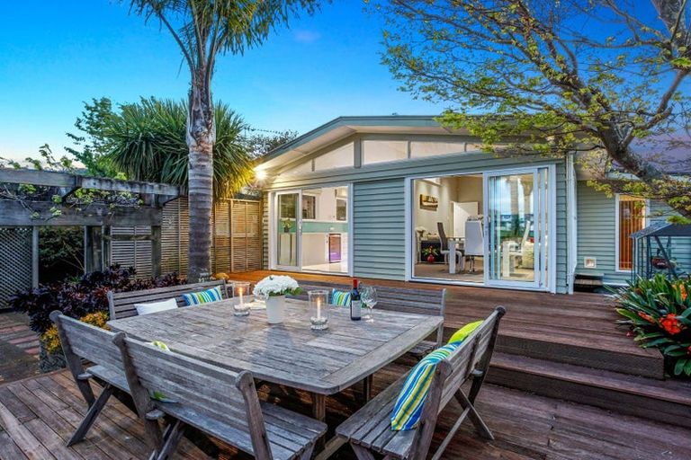 Photo of property in 42 Wendover Road, Glendowie, Auckland, 1071