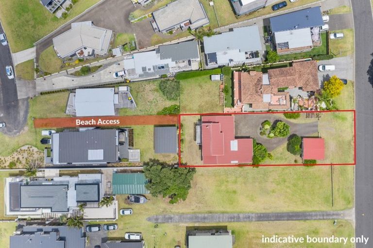 Photo of property in 234 Beverley Terrace, Whangamata, 3620
