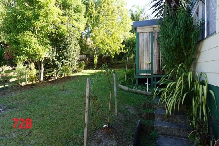 Photo of property in 72 Arcus Street, Raumanga, Whangarei, 0110