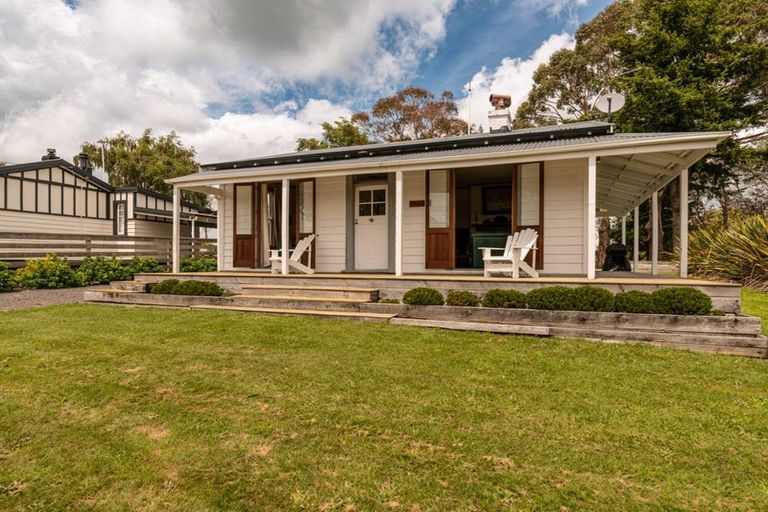 Photo of property in 120 Ruapehu Road, Ohakune, 4625