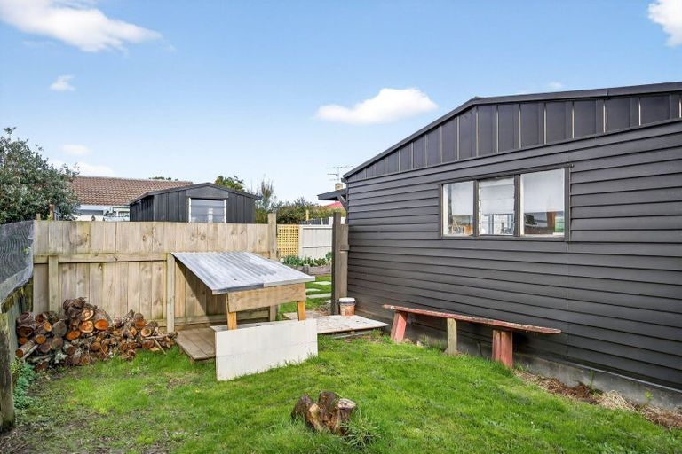 Photo of property in 14 Ropata Street, Kaiti, Gisborne, 4010