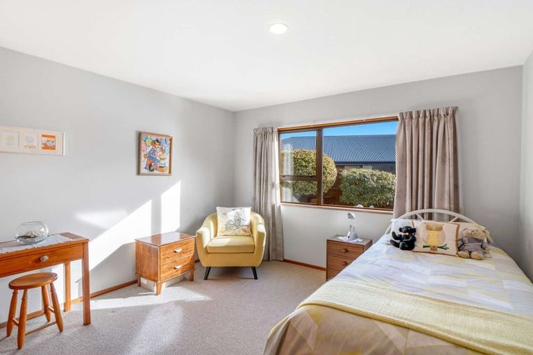 Photo of property in 3 Mansfield Drive, Kaiapoi, 7630