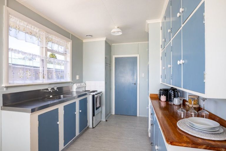 Photo of property in 11 Bedford Street, Fitzroy, New Plymouth, 4312