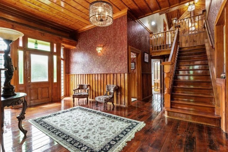 Photo of property in 487a Puketaha Road, Puketaha, Hamilton, 3281