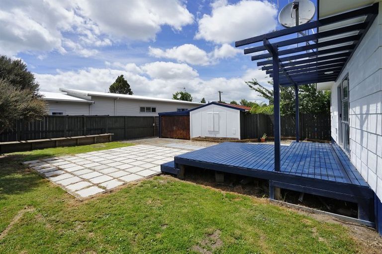 Photo of property in 87a Fox Street, Hamilton East, Hamilton, 3216