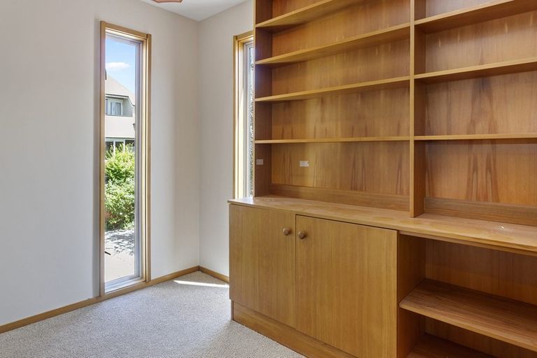 Photo of property in Cranleigh Mews, 4/10 Cranmer Square, Christchurch Central, Christchurch, 8013