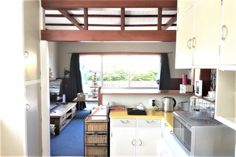 Photo of property in 385 Devonport Road, Tauranga South, Tauranga, 3112