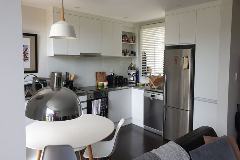 Photo of property in 46b Thompson Street, Mount Cook, Wellington, 6011