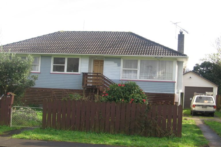 Photo of property in 54 Orion Street, Papakura, 2110