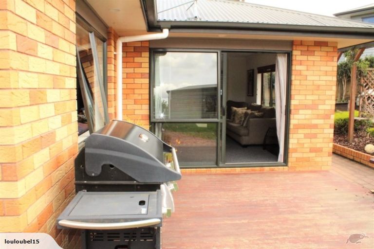 Photo of property in 8 Rata Avenue, Huntly, 3700